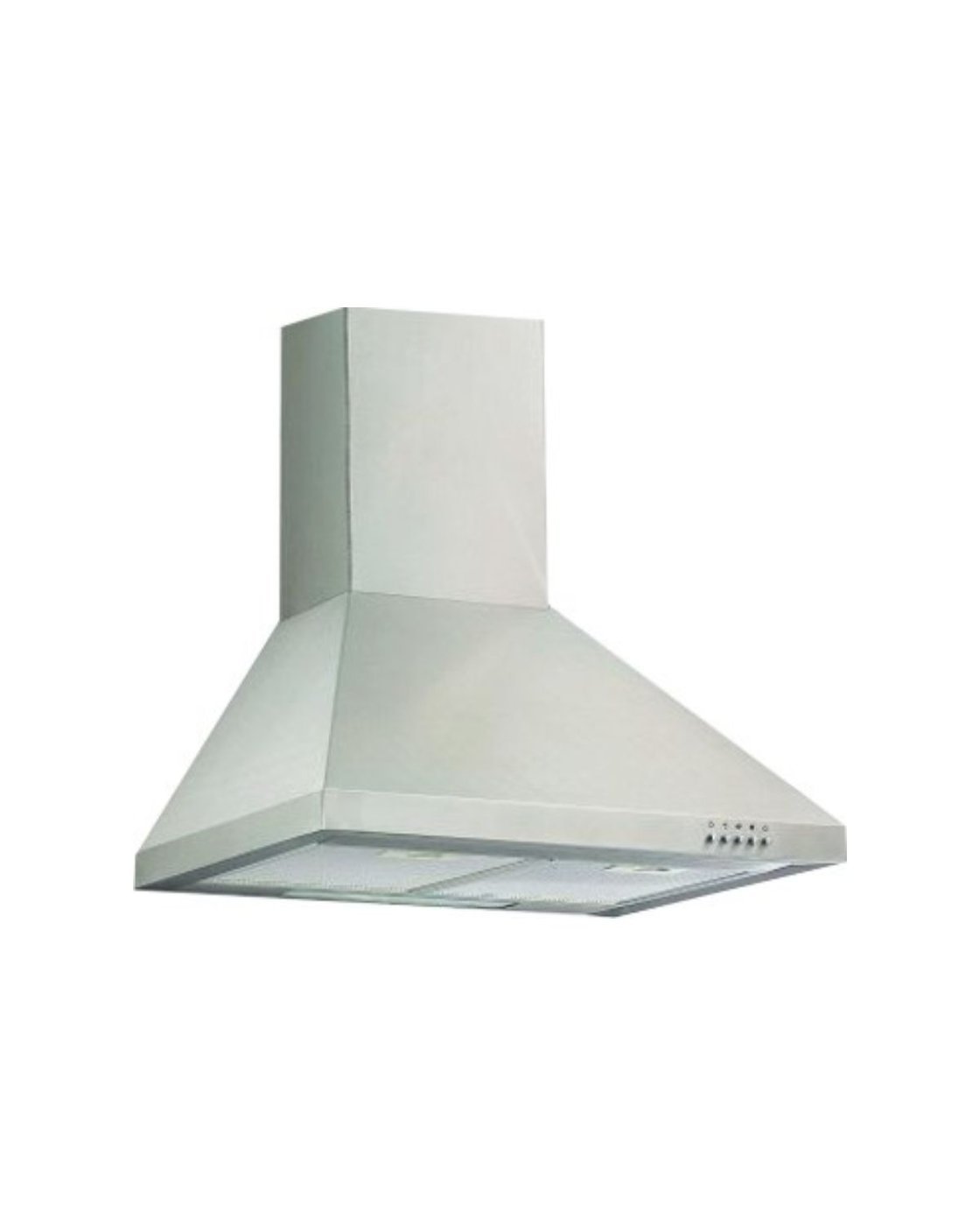 Suraksha chimney installed in kitchen 1