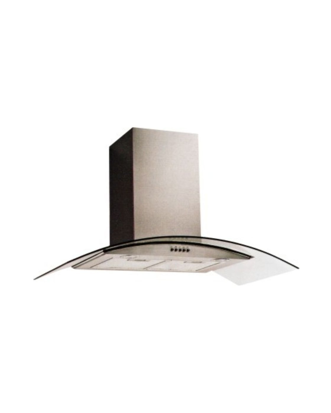 Suraksha chimney installed in kitchen 3
