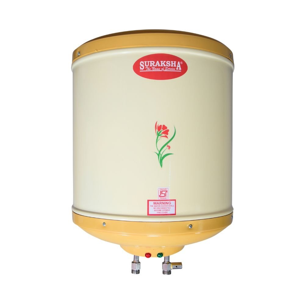 Suraksha Electric Geyser