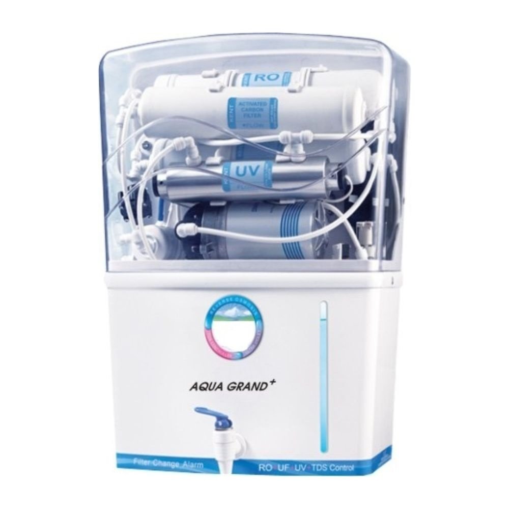 Suraksha RO Water Purifier