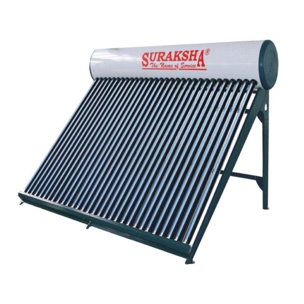Suraksha Solar Water Heater