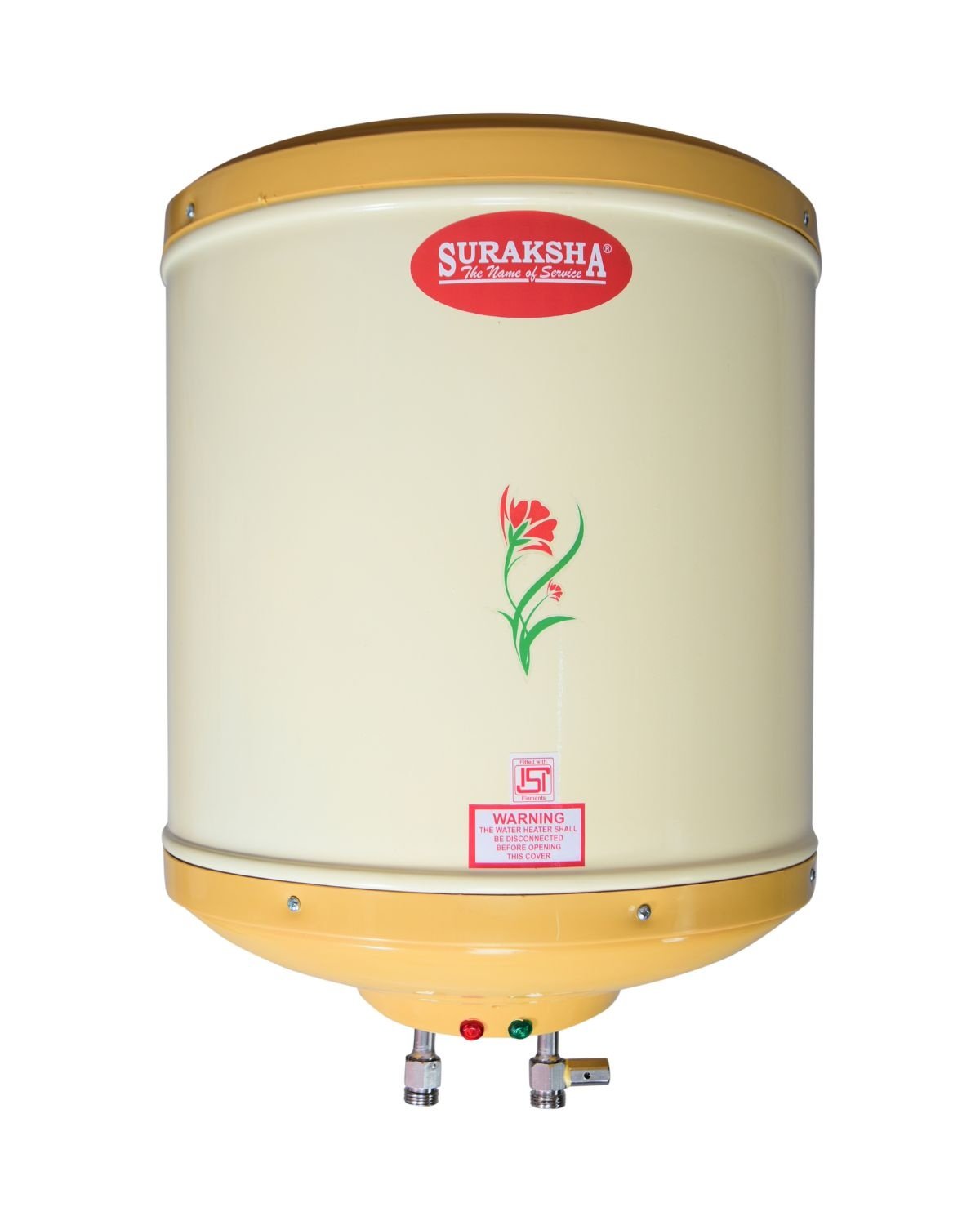 Suraksha Electric Geyser