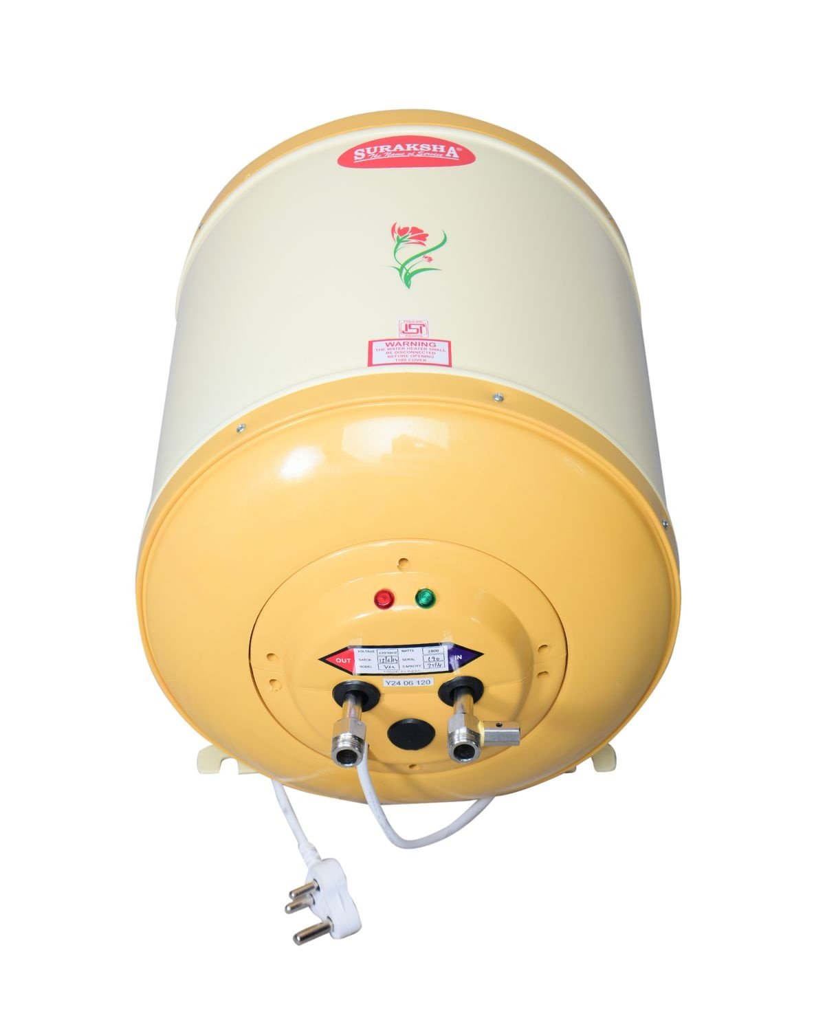Suraksha Electric Geyser photo 2
