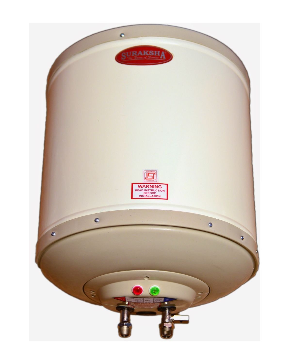Suraksha Electric Geyser photo 3