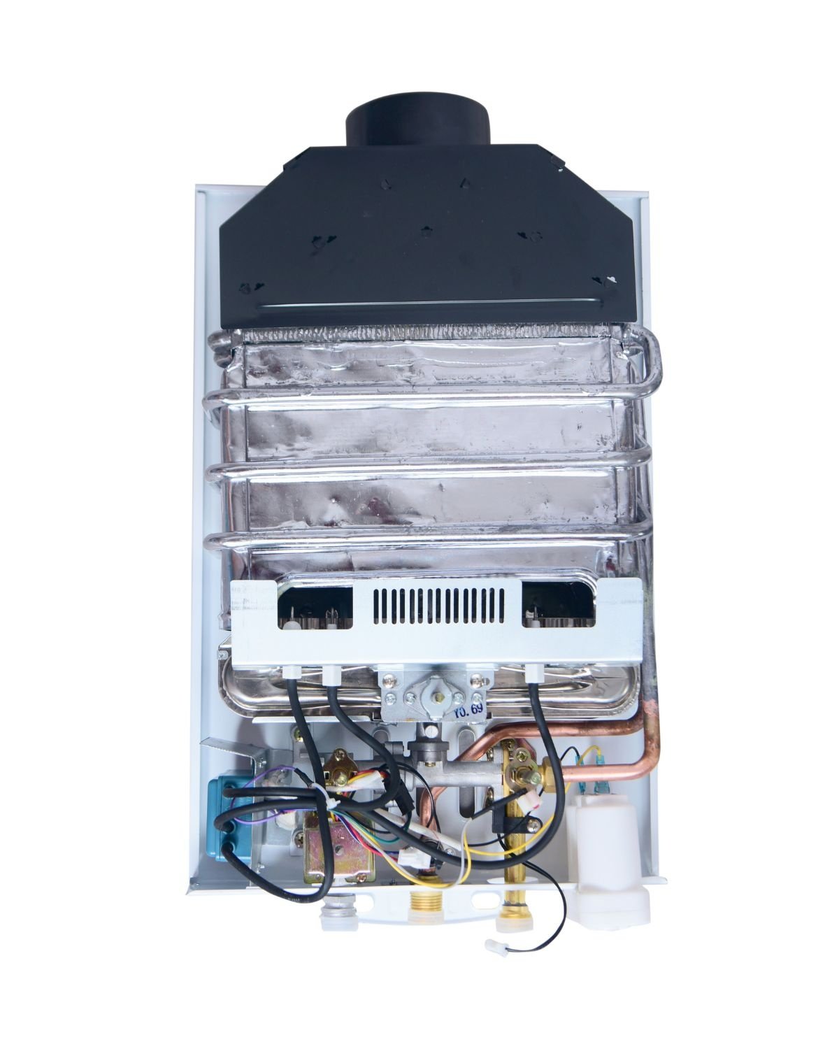 Suraksha Deluxe Gas Geyser photo 6