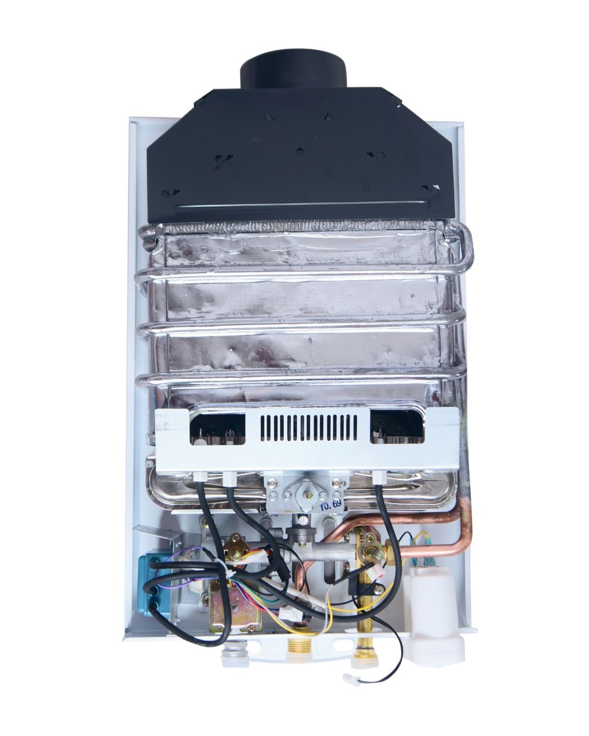 Suraksha Digital Gas Geyser photo 7