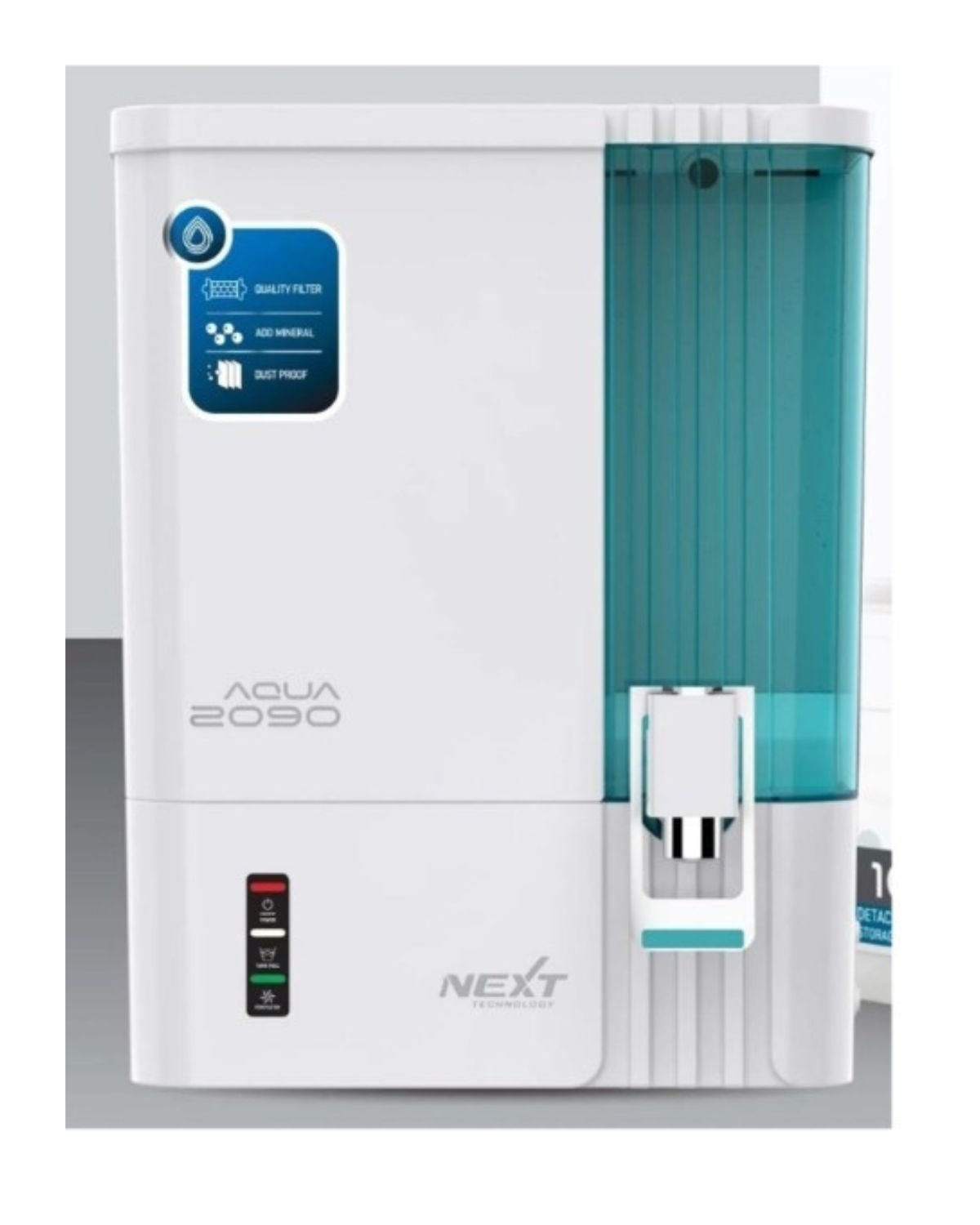 Aqua 2090 RO Water Purifier