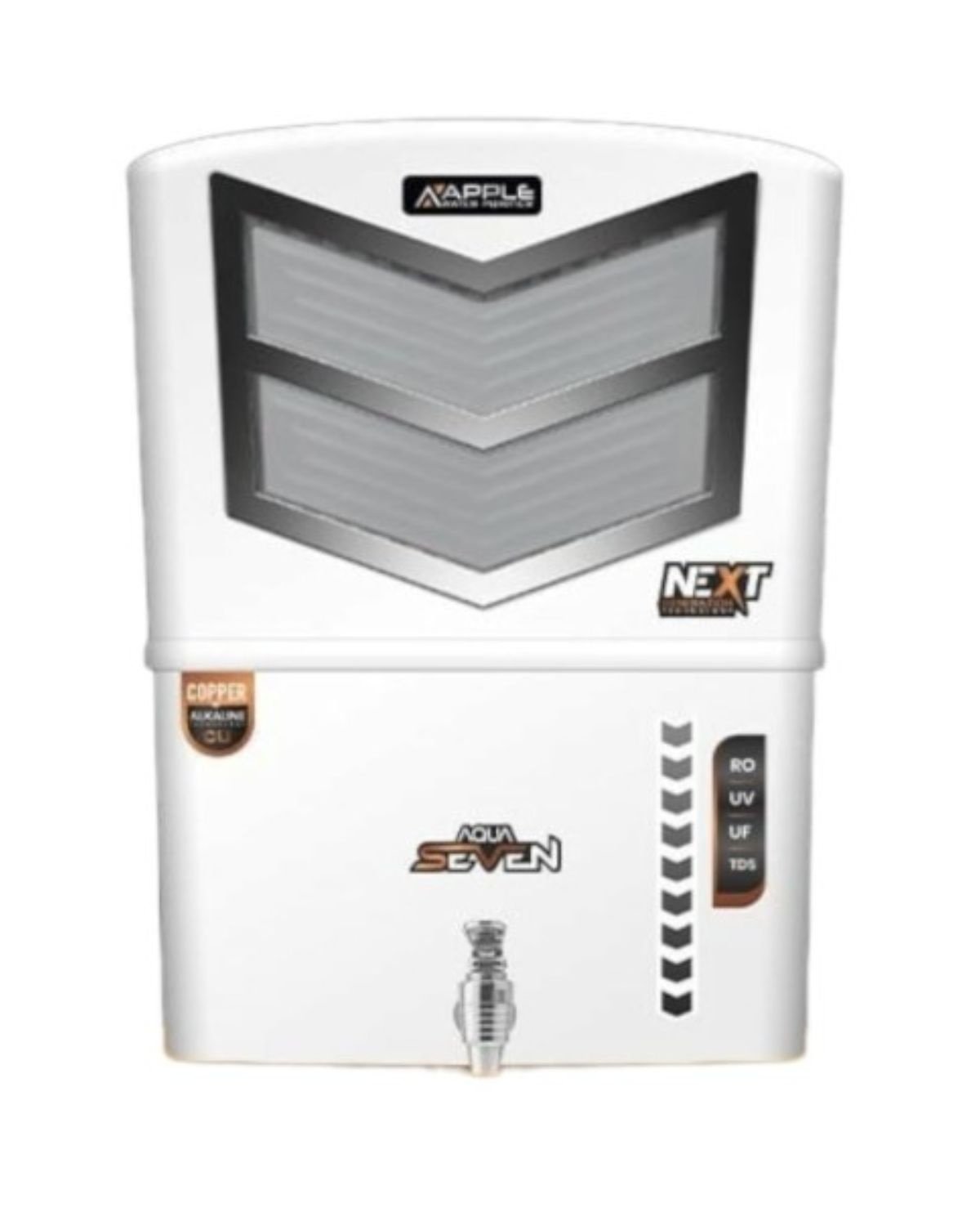 Aqua Seven RO Water Purifier