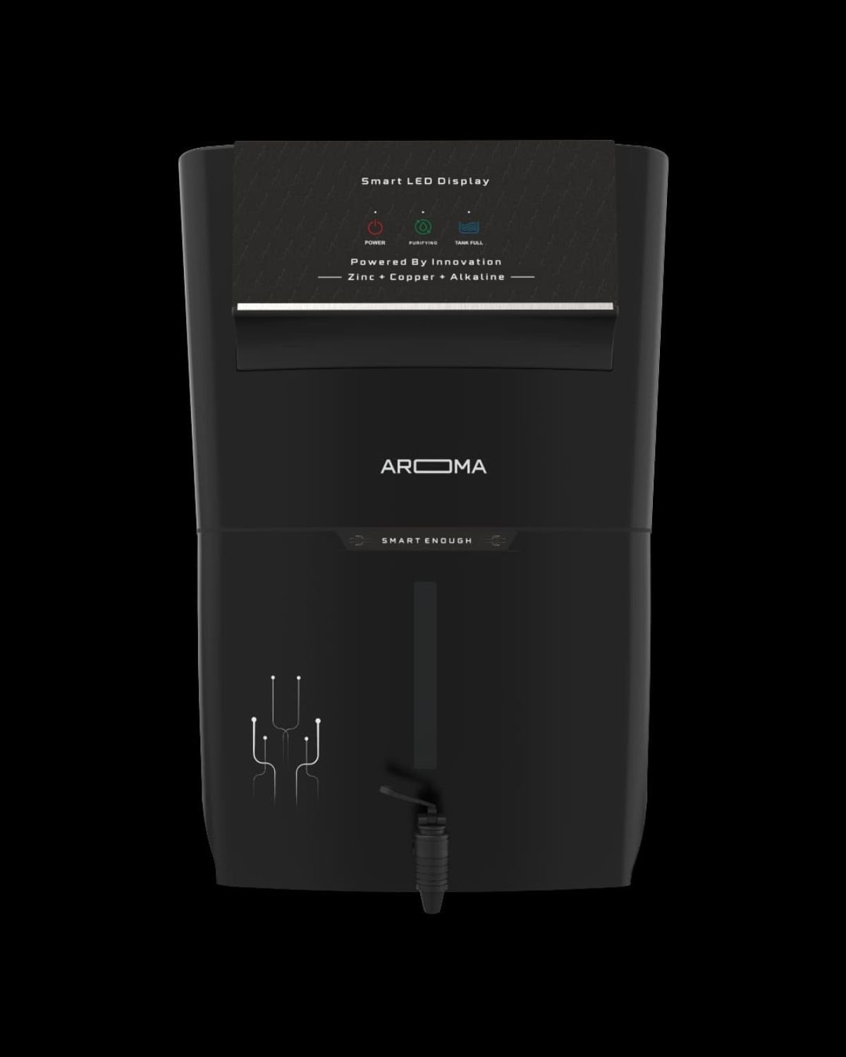 Aroma RO Water Purifier