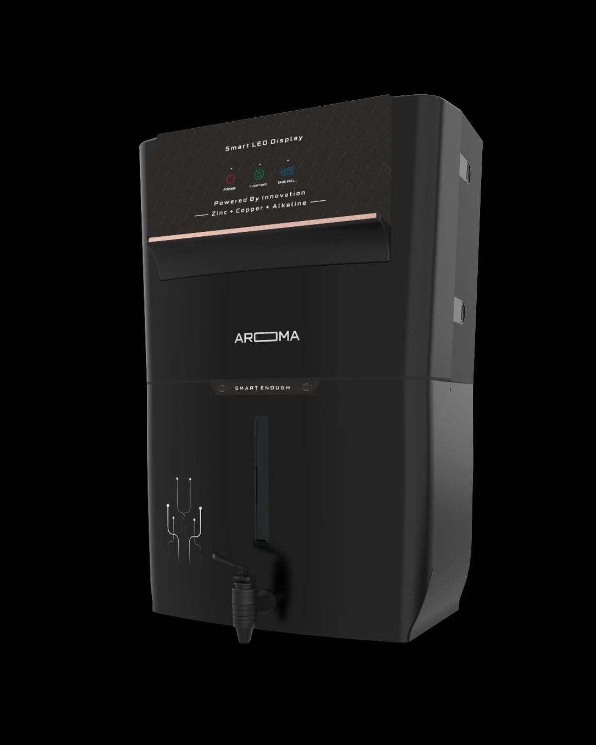 Aroma RO Water Purifier photo 2