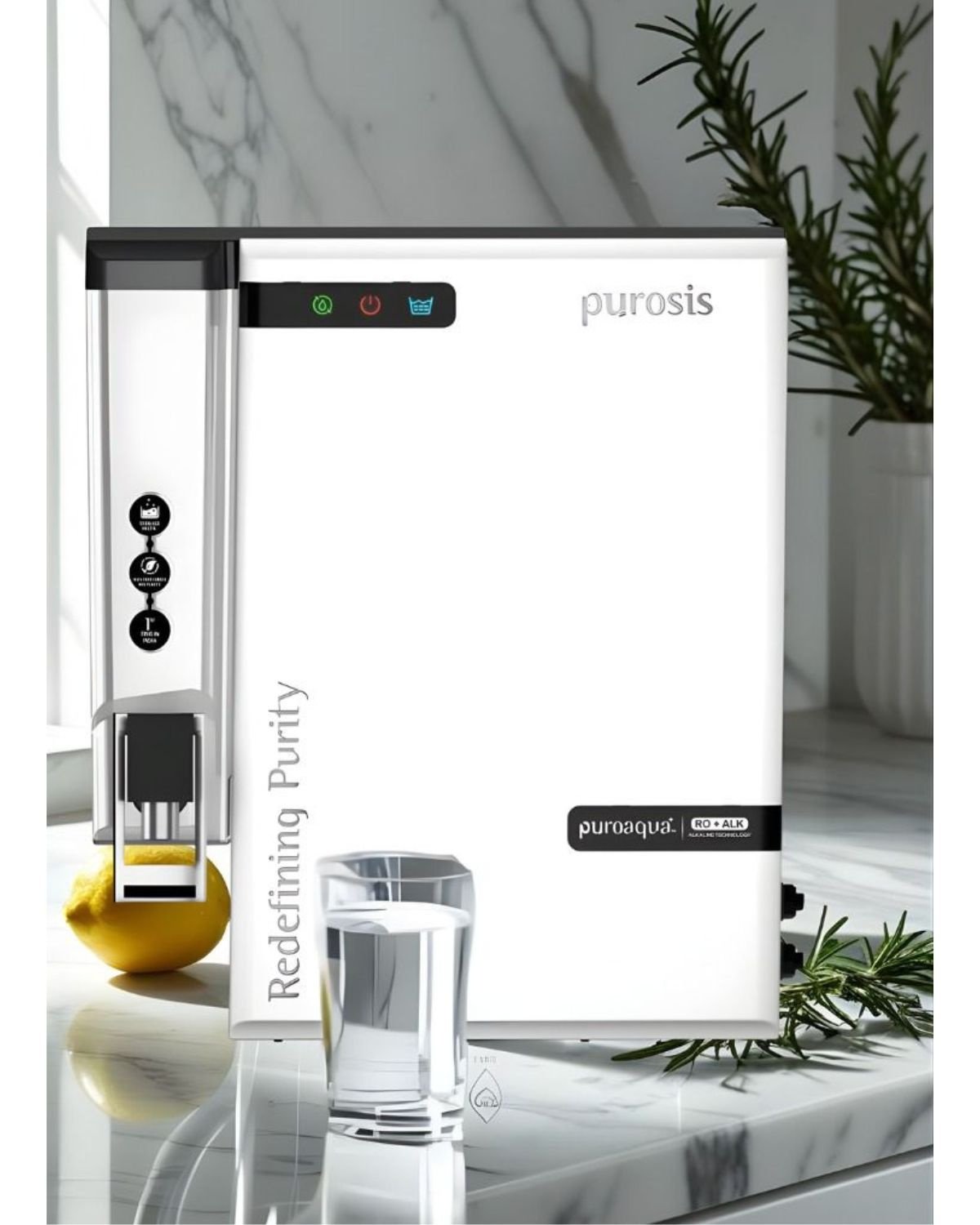 Purosis RO Water Purifier photo 2