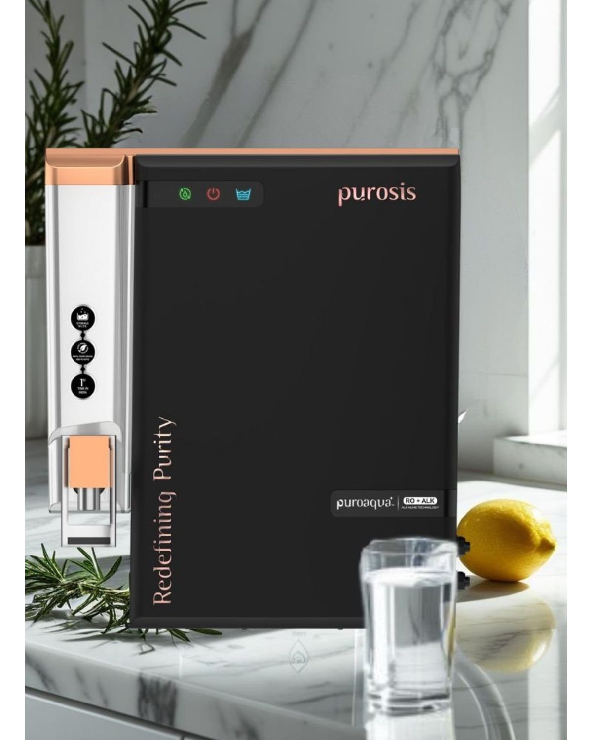 Purosis RO Water Purifier photo 3