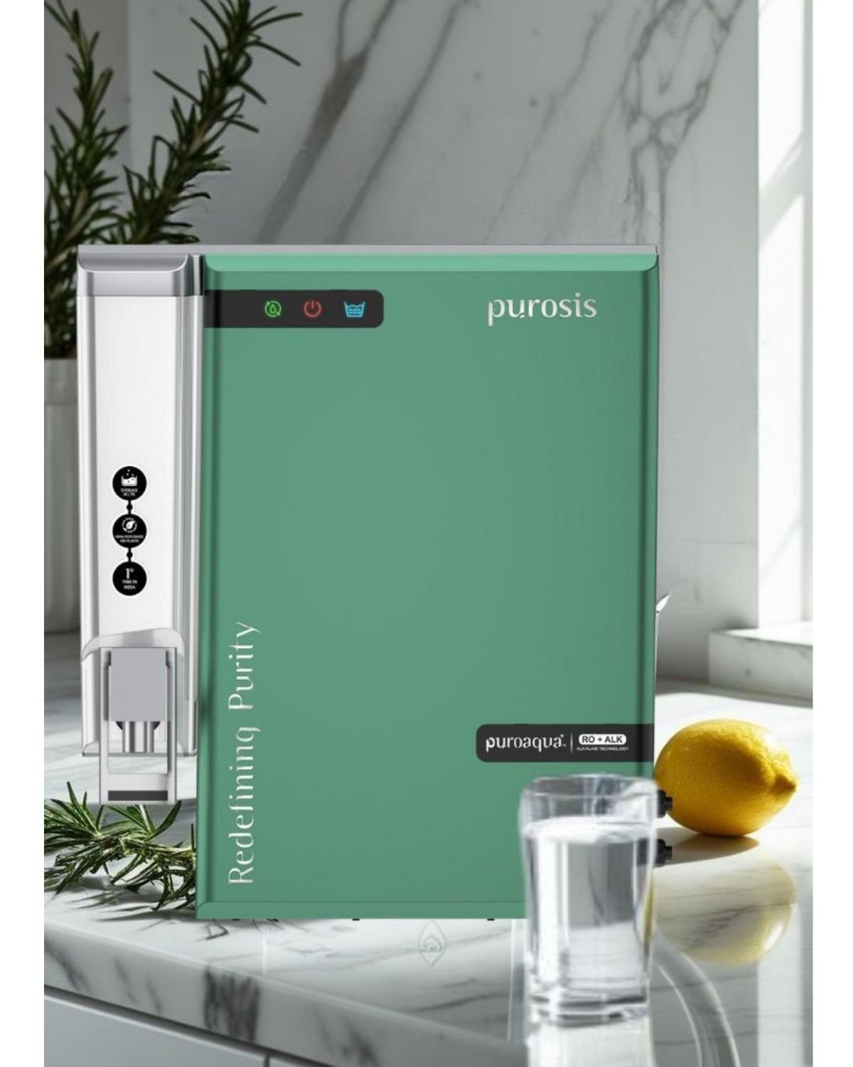 Purosis RO Water Purifier photo 4